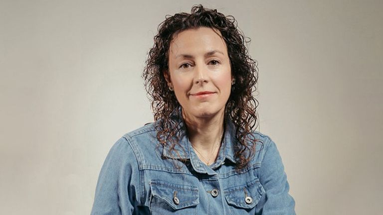 Aránzazu García, sexóloga: «Hay que tratar la sexualidad con los niños en cuanto aprenden a hablar»