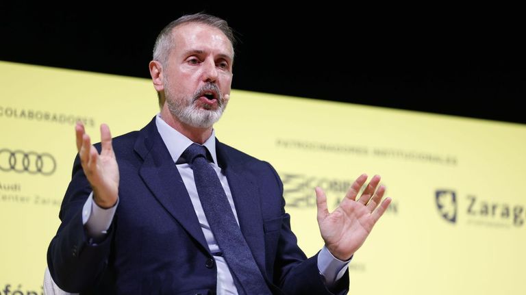 Telefónica propone rebajar un 5 % la afectación del ERE en tres de sus filiales