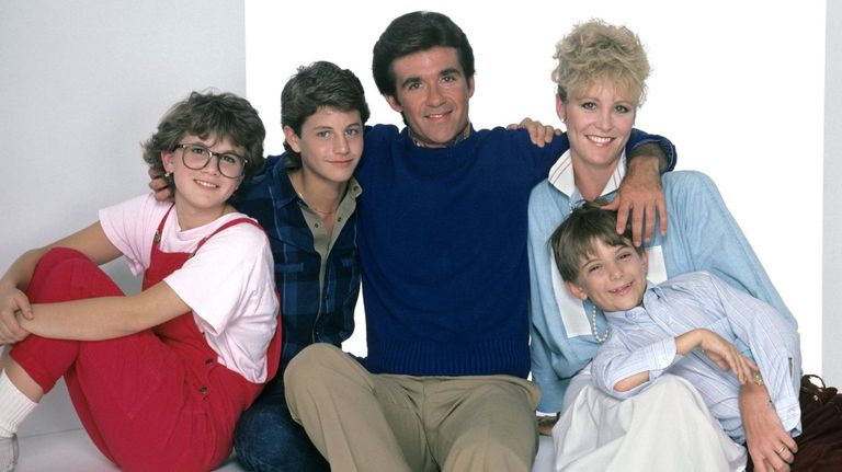 Muere a los 100 años Betty McGuire, la abuela Kate en «Los problemas crecen»