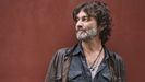 El cantante pone fin a su gira en Santiago. 
