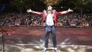 Michael Legend, o el arte de revivir al Rey del pop