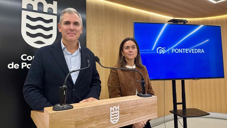 Rafa Domínguez, contrario a la creación de zonas de alquiler tensionado: «La intervención está fuera de todo lugar, en A Coruña ha disparado el precio de la vivienda»