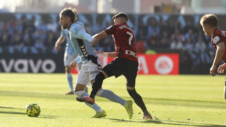 Así vivimos el Celta 2 – 0 Athletic Club