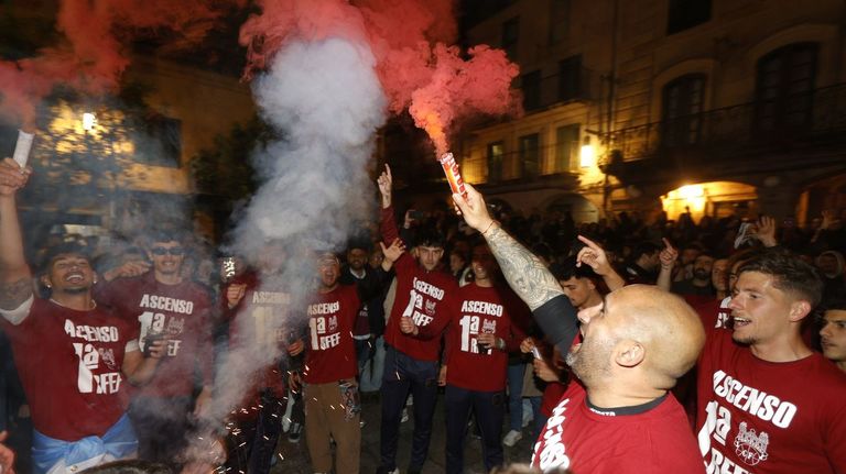 Las 12 campanadas del Pontevedra en 2025