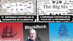 El rearme y los blackrocks