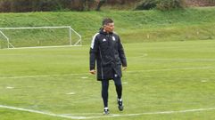 Gianni Michelini, en El Requex�n