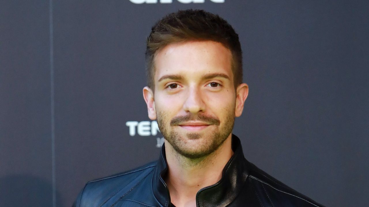 Pablo Alborán: «Soy homosexual»