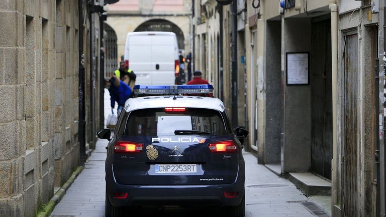 La Policía Nacional resuelve una agresión sexual a una niña 
