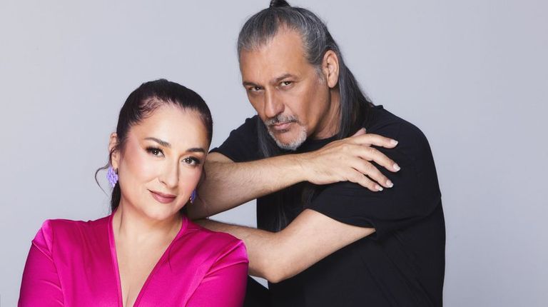 Camela actuará en Marín el 15 de julio