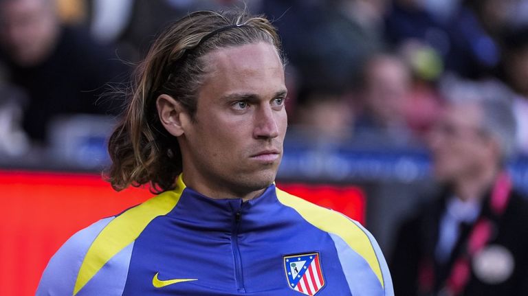 Marcos Llorente vuelve a criticar el uso de crema solar, pese a que la ciencia dice lo contrario