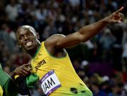Usain Bolt ha vuelto a sorprender en los Juegos de Londres y ahora medita si acudir a los de Ro.