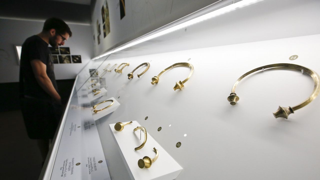 Museo Provincial de Lugo