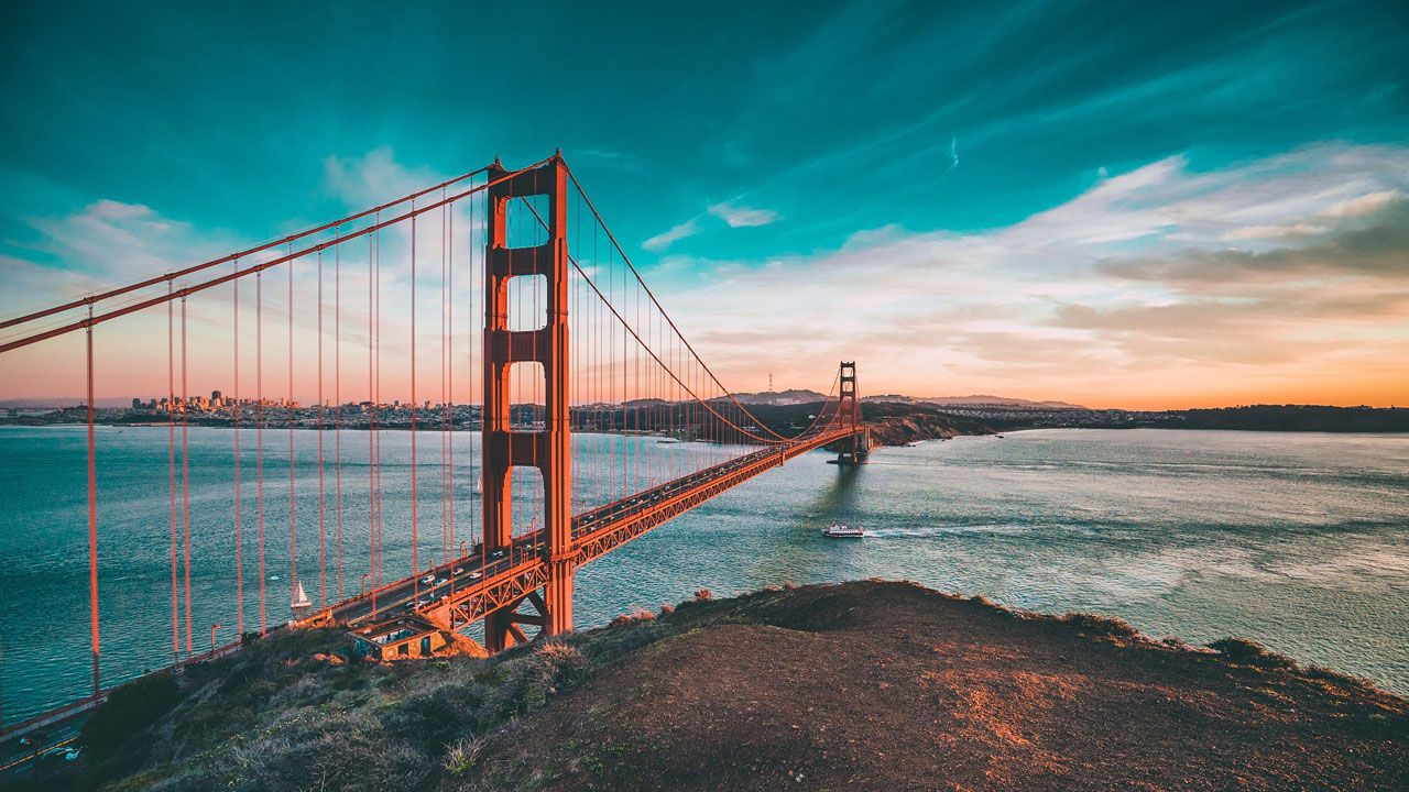 Golden Gate