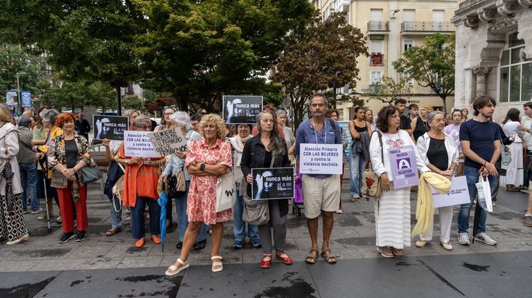 Galicia suma cien nuevos casos activos por violencia machista en un solo mes y alcanza los 6.188