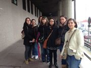 Afectadas de Un�sono el lunes, cuando se celebr� la vista en el Social n�mero 3 de Vigo