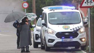 Asesinan a una mujer en Mos y buscan a su pareja como presunto autor