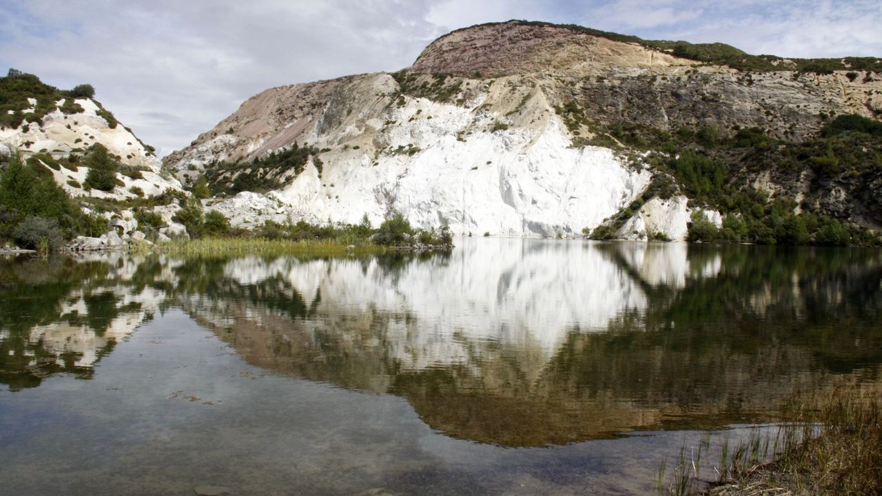 Un recorrido por el prestigioso alojamiento.Matteo Salvini sale de la reuni�n con Draghi en la C�mara de Diputados