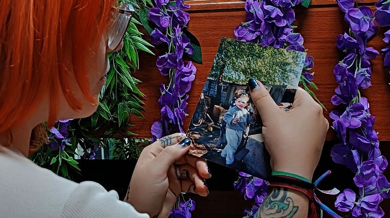 Crecer tras una infancia de abusos: «La primera sensación al conocer la muerte de mi padre fue de felicidad»