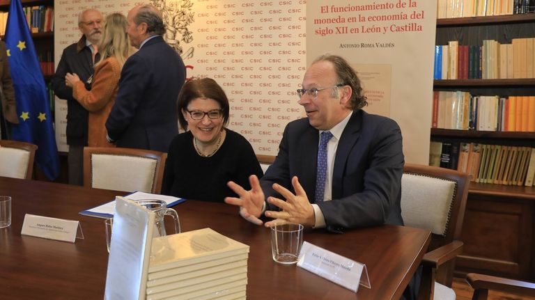 El nuevo fiscal jefe de Santiago, Antonio Roma, es un experto en la lucha contra las mafias organizadas
