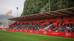 Escuela de F�tbol de Mareo