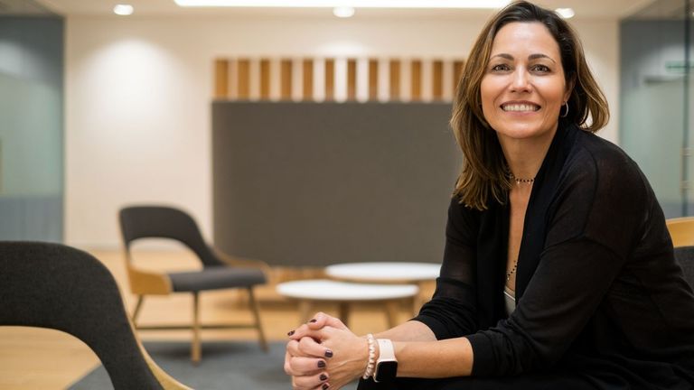 «Los jóvenes buscan una experiencia digital sencilla, rápida y sin fricciones»