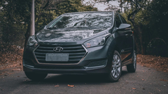 coche marca Hyundai