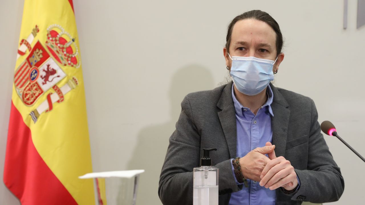 Artículos de Fernando Salgado. La Voz de Galicia