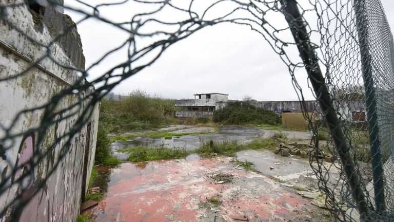 Pontevedra retoma contactos para hacerse con la parcela de Malvar