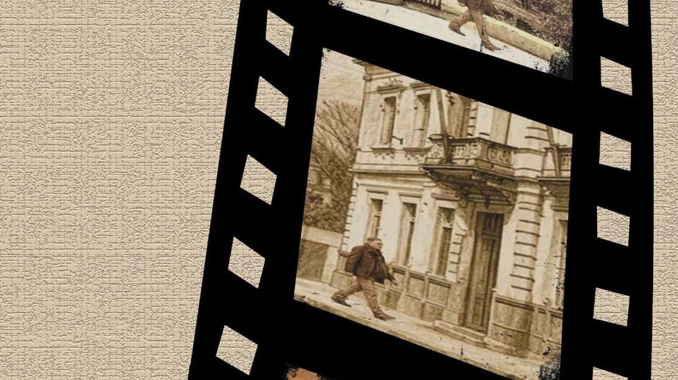 Unha pequena visi�n da ilustraci�n de Che��o de T� para este artigo 