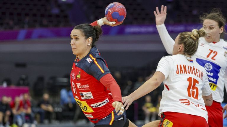 España, ante la ya eliminada Islandia para soñar con los cuartos del mundial de balonmano