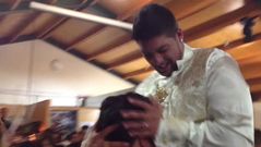 Foto video boda Vedra