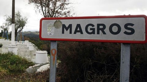 El Concello de Beariz organiza una visita guiada en Magros