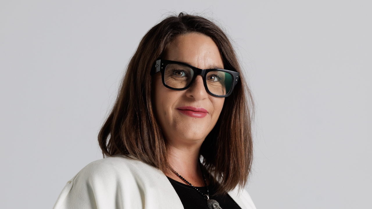 Clara Tiscar, directora del pódcast «Criminopatía»: «Un caso que me quita el sueño es el crimen de los jóvenes de Susqueda»
