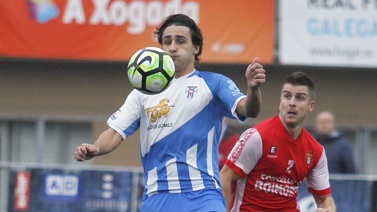 El Mago Paco act�a en Lugo