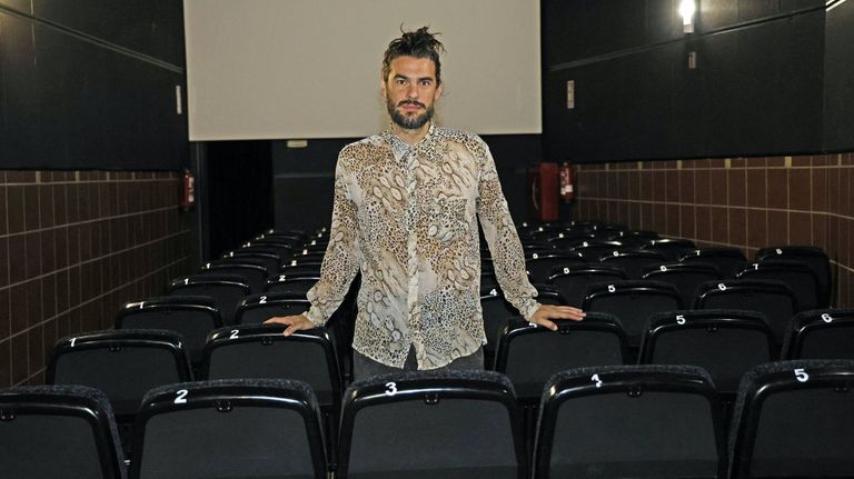 «Sirât», de Oliver Laxe, preseleccionada para los Premios Feroz Arrebato