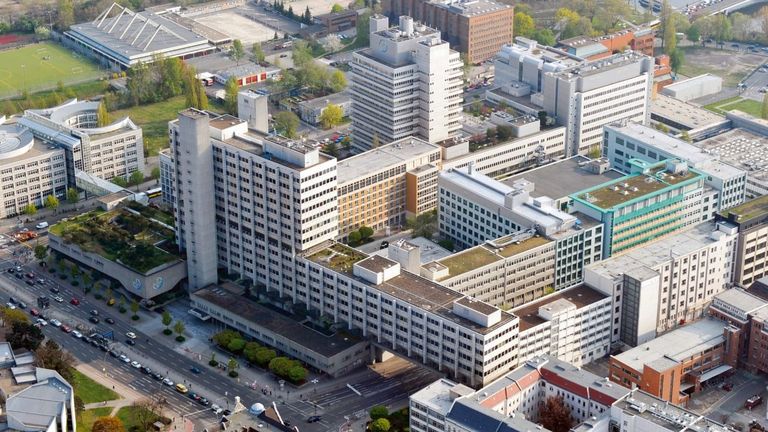 Un gigante alemán que busca «tratar lo intratable» con una detección precoz y terapias innovadoras