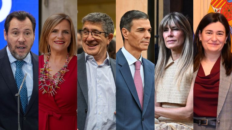 El PP saca pecho por la dimisión «ejemplar» de Núñez y señala espejos en las filas socialistas