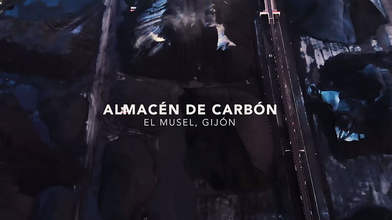 El lado oscuro del carbn