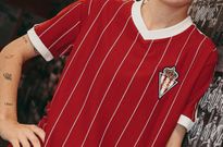 Nueva equipaci�n retro