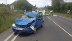 accidente