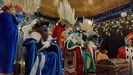 Los Reyes Magos llegan a Galicia