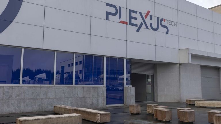 Plexus factura 283 millones y en cinco años multiplica por 3