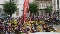 Un circuito para ciclismo, con gran aficin en Betanzos, es la propuesta ms demandada.