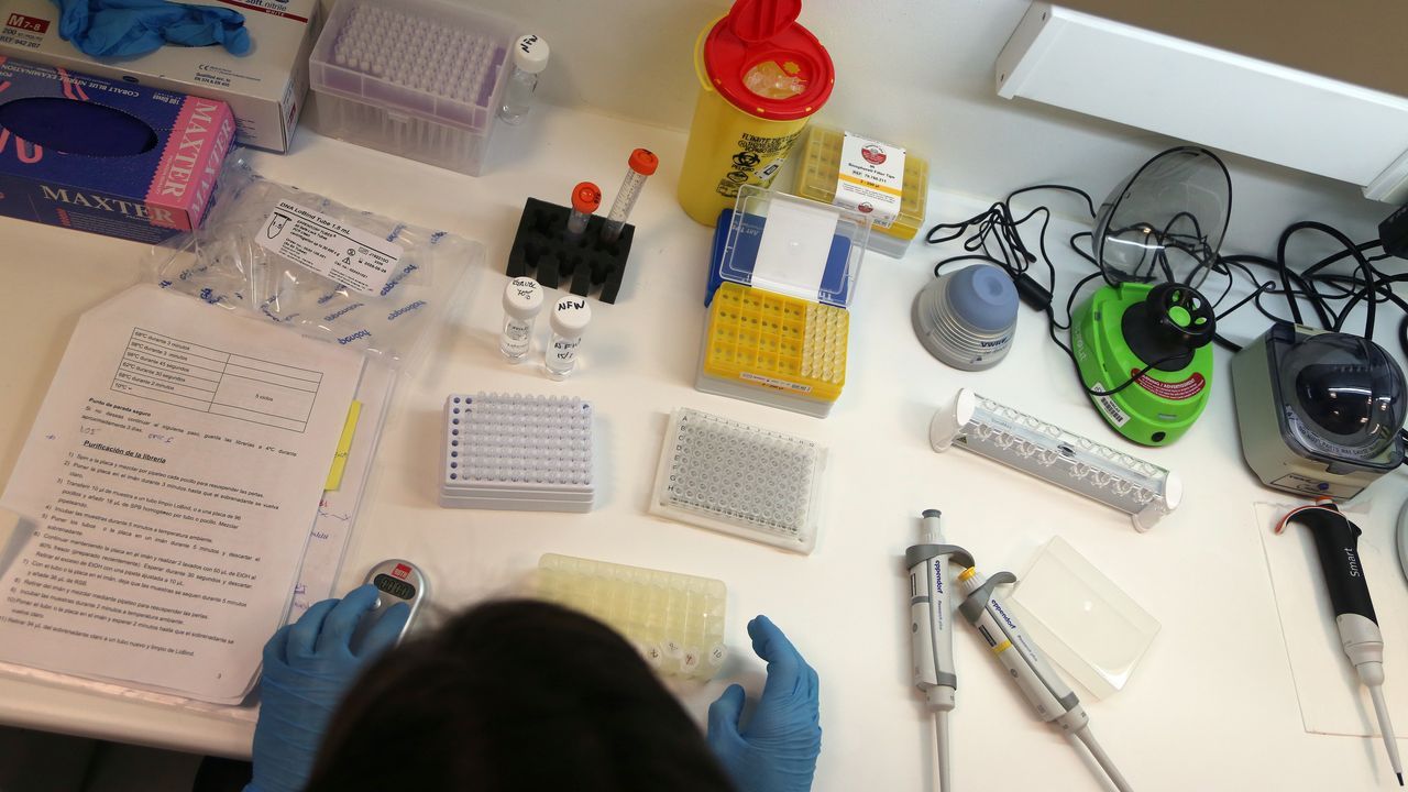 Terrazas llenas en el primer d�a de la primavera gallega.De la A-56, entre Lugo y Ourense, solo est� en servicio un tramo de 8,8 kil�metros. En Vilamar�n (en la foto) se ejecutaron 400 metros antes de paralizarse las obras