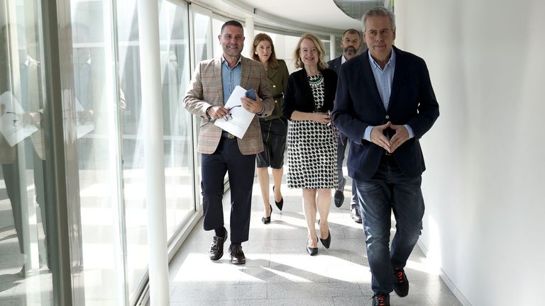 El presupuesto de Sanidade superará por primera vez los 6.000 millones de euros en el 2027, y el gasto en personal se lleva más del 40 %
