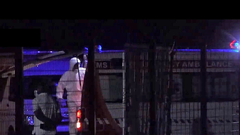 Los dos marineros del atunero vigu�s en las Seychelles murieron por la inhalaci�n de amon�aco