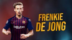  De Jong
