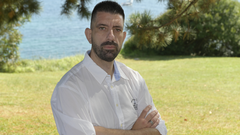 Federico Luis Moya, presidente de ANPO.