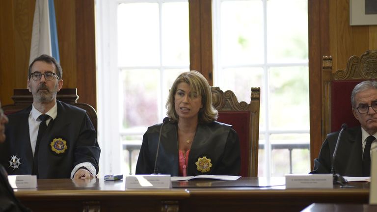 El número de magistradas en los órganos judiciales se duplica en un año