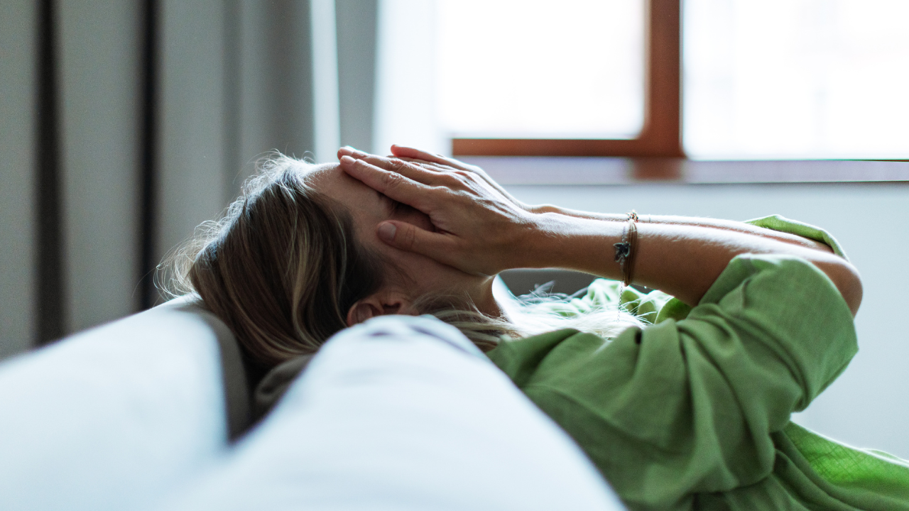 La migraña, ninguneada: «A los pacientes que empeoran no se les va a dar el primer tratamiento más eficaz, ni el segundo, ni el tercero»